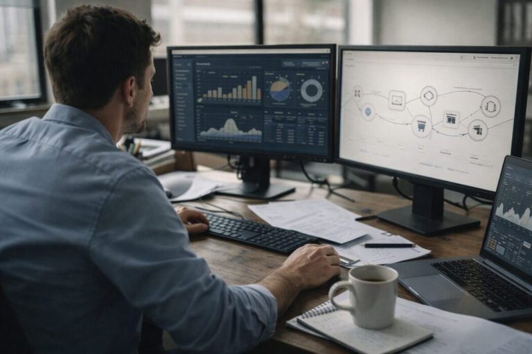 Jornada do cliente se torna fator estratégico no digital