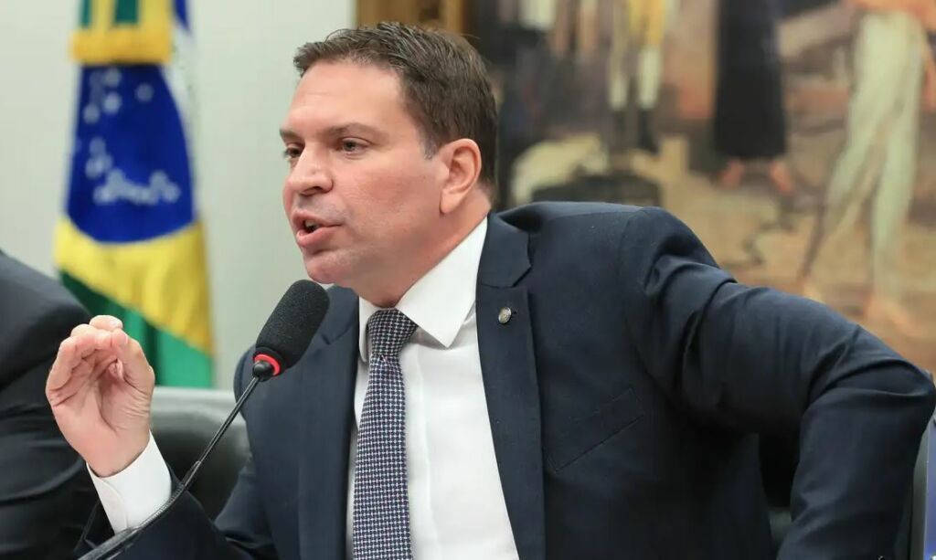 Alexandre Ramagem é preso pelo ICE nos EUA, revela PF