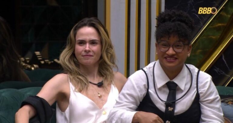 Ana Paula Renault vence o BBB 26 e leva maior o prêmio da história do reality