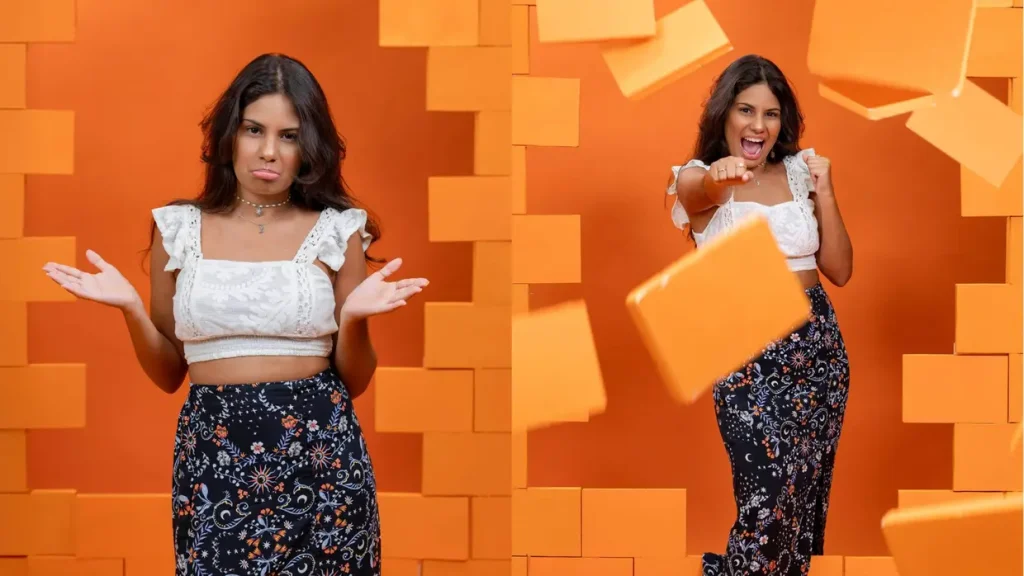 BBB 26: Gabriela é eliminada do  com 64,12% dos votos