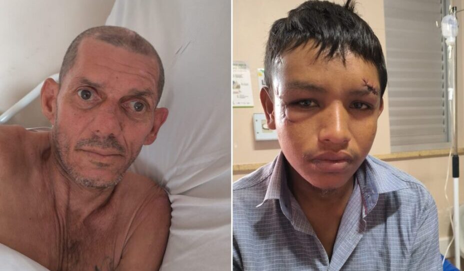 Hospital João Lúcio busca familiares de pacientes internados na unidade