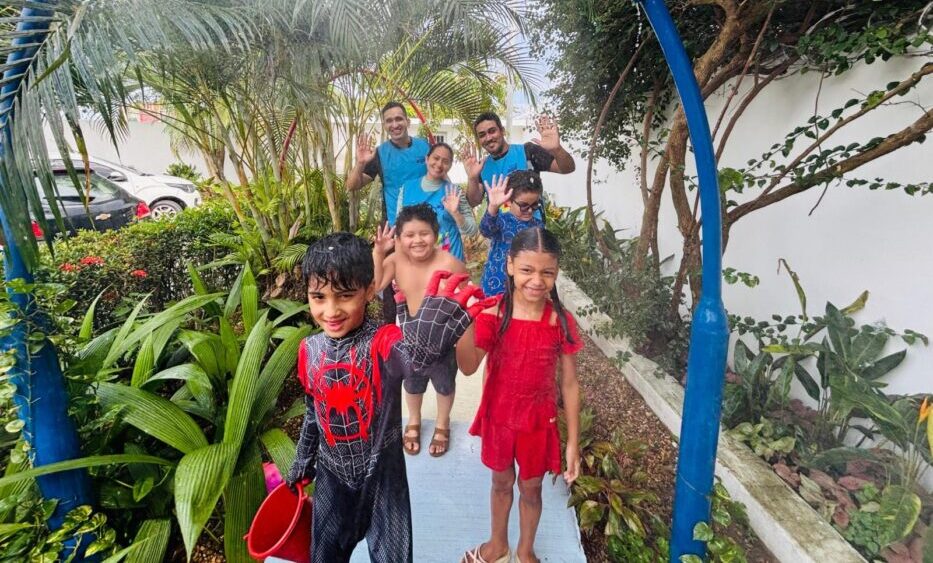 Saúde do Amazonas inova no cuidado com a implantação de centros especializados para crianças e adolescentes com TEA