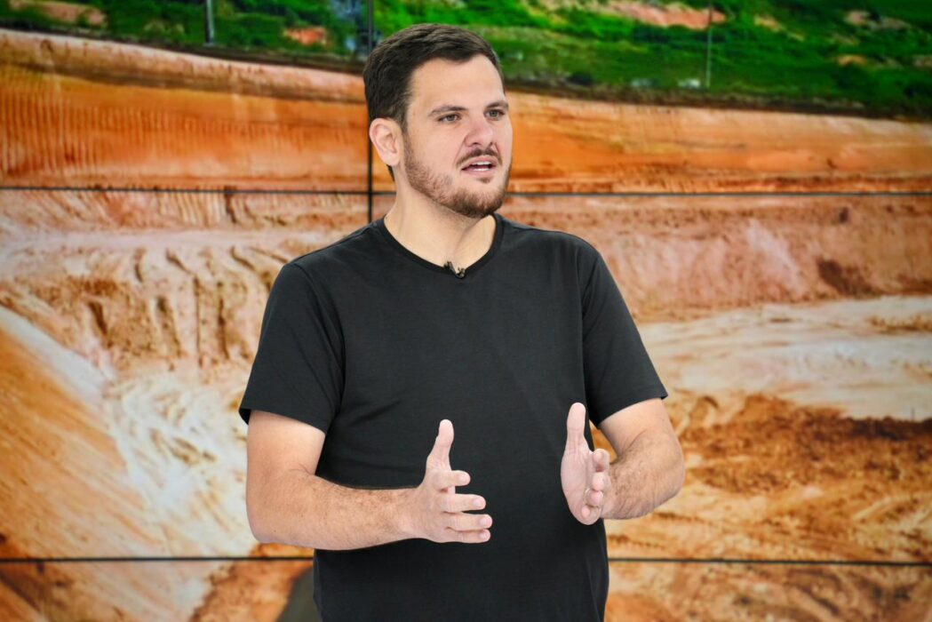 Prefeito Renato Junior apresenta prioridades e fortalece compromisso com uma gestão próxima e resolutiva em Manaus