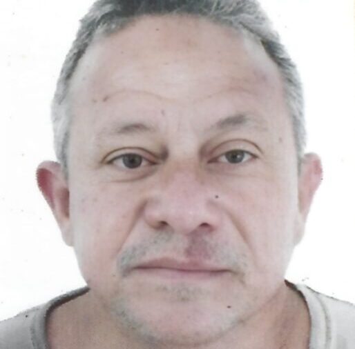 IML pede auxílio para encontrar familiares de Ricardo Jane Ferreira de Lima