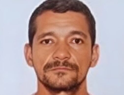 IML solicita ajuda para encontrar familiares de Sebastião Roseclaudio Souza Ramos