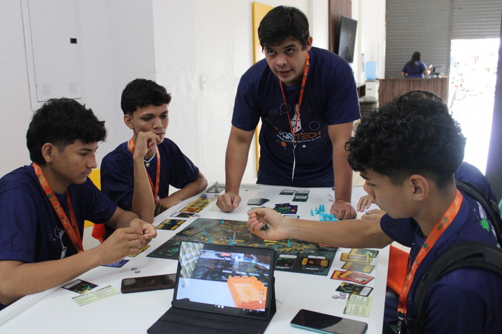 Fapeam está com inscrições abertas para o Programa de Apoio à Popularização da Ciência, Tecnologia e Inovação