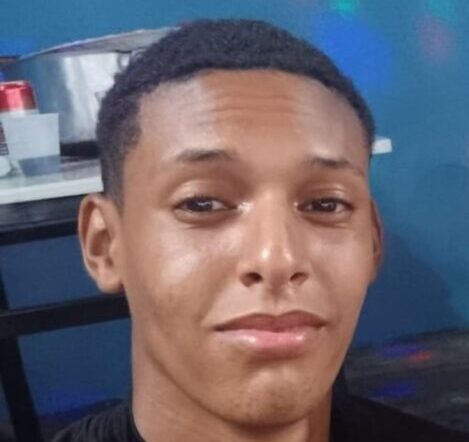 Família procura jovem que desapareceu na zona norte de Manaus