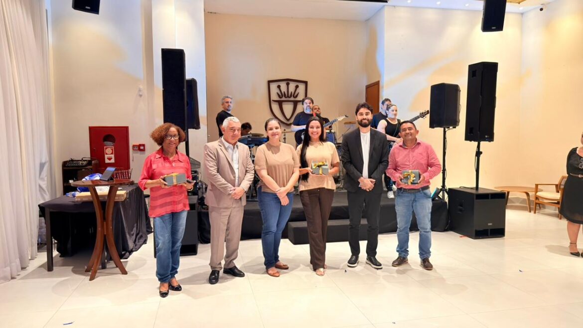 Evento “Contadores do Bem” uniu sensibilidade para impulsionar destinos sociais do Imposto de Renda no Amazonas