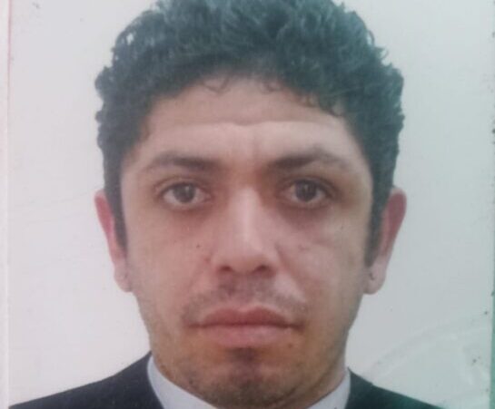 Polícia divulga imagem de homem que desapareceu na zona norte de Manaus