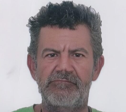 IML pede ajuda para encontrar familiares de Cristiano Costa dos Santos