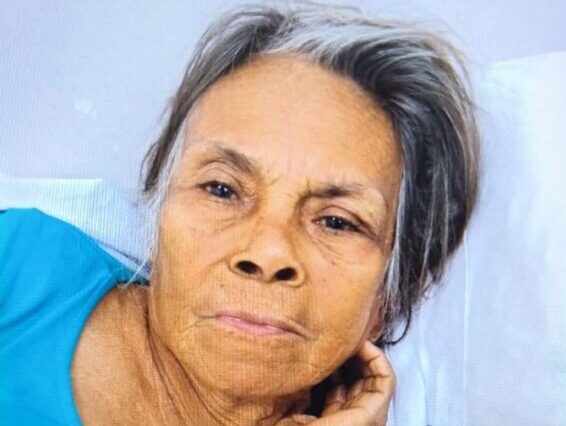 HPS João Lúcio solicita apoio para identificar familiares de paciente internada