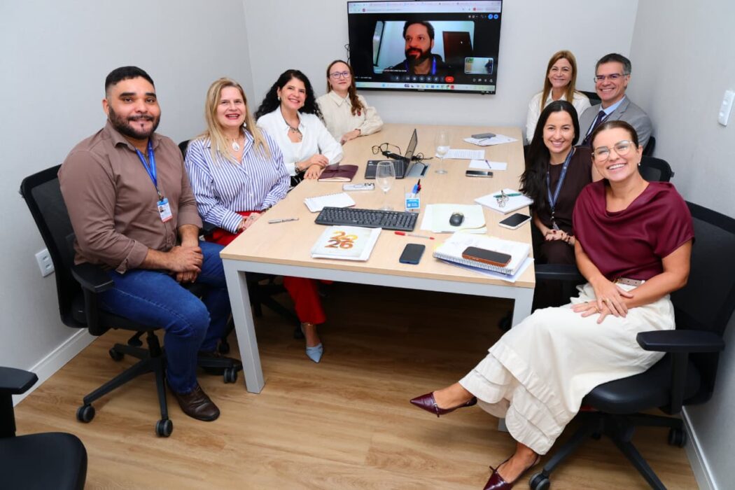 TCE-AM alinha com PGE estratégias para tornar mais efetiva a cobrança de multas e débitos