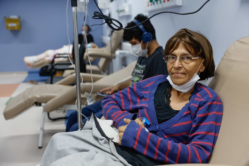 Hospital do Sangue completa primeiro mês com atendimento consolidado e avanço histórico na saúde do Amazonas