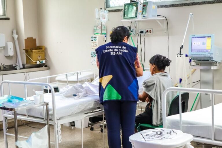 Rede estadual de saúde registra 26,5 mil atendimentos durante o feriado prolongado de Tiradentes