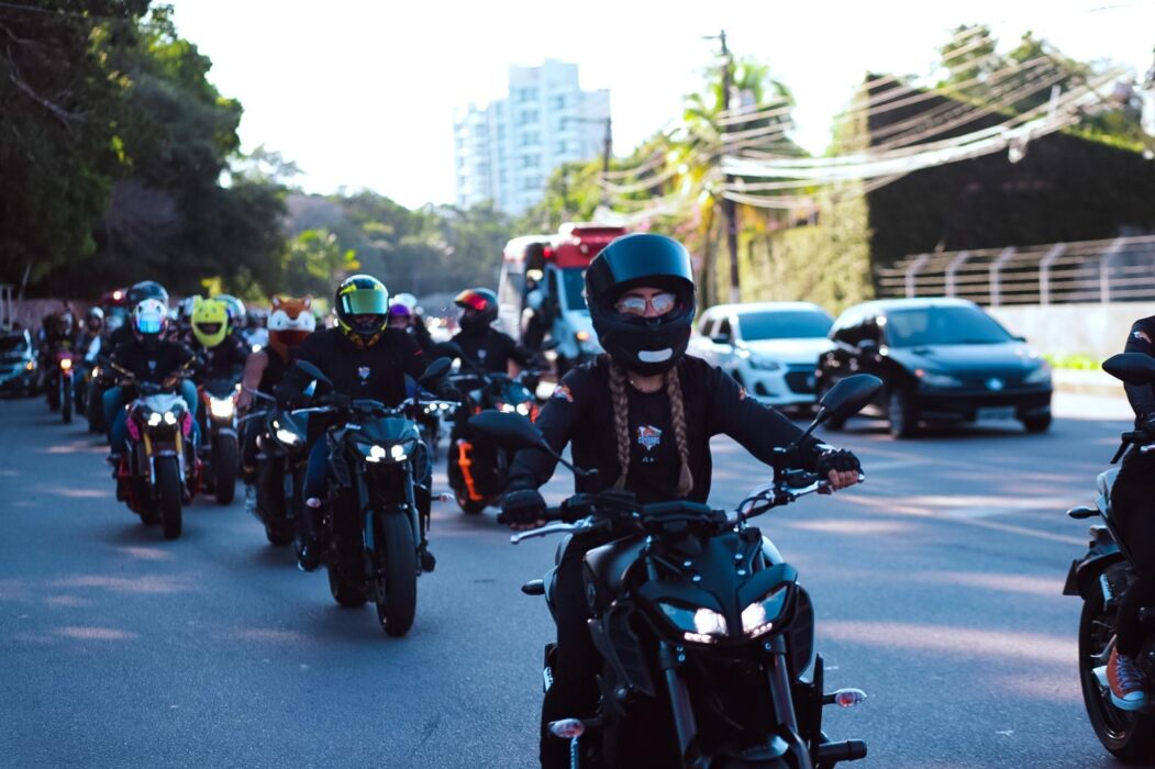 Polícia Militar promove 5º Motofest com passeio motociclístico e programação especial
