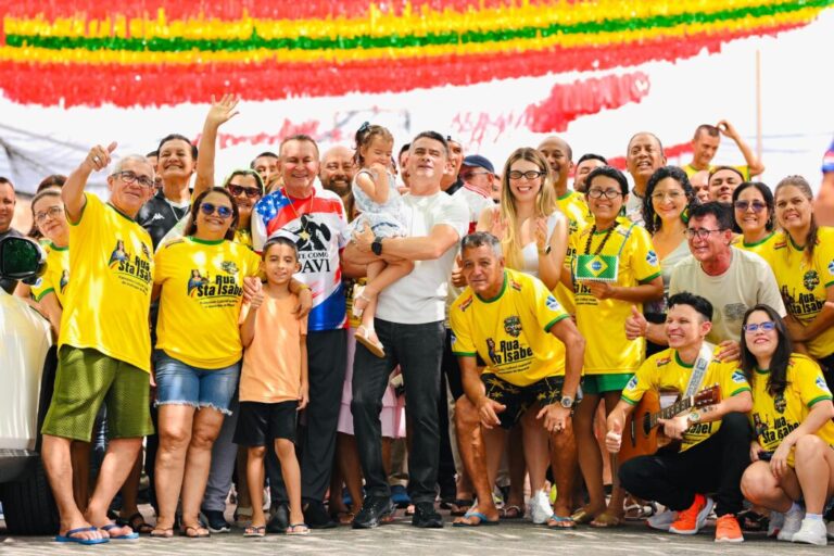 Das ruas da Copa ao mundo: David Almeida percorre bairros e conecta cultura popular de Manaus a uma agenda de identidade e projeção