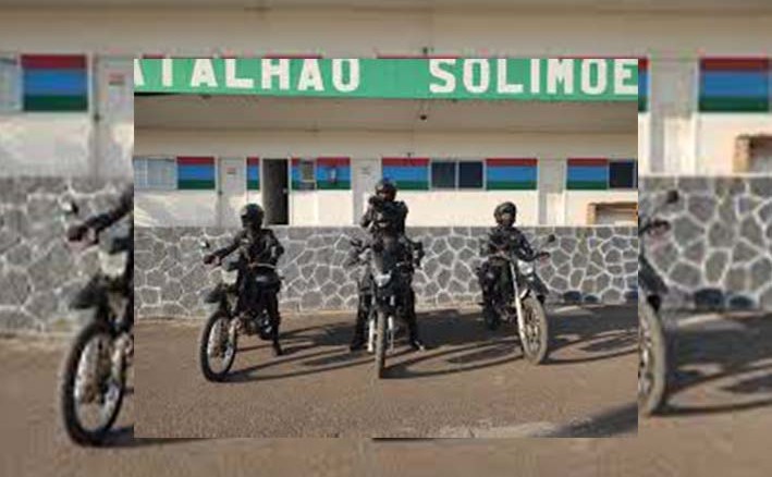 Mulher suspeita de envolvimento em homicídio de adolescente é presa em Tefé