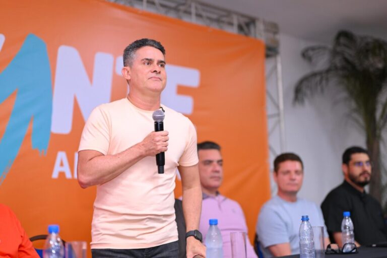 David critica isolamento do Amazonas: “não se fez uma nova estrada nos últimos anos”