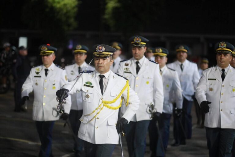 Homenageados pela Polícia Militar do Amazonas compartilham trajetórias marcadas por dedicação e compromisso com a sociedade