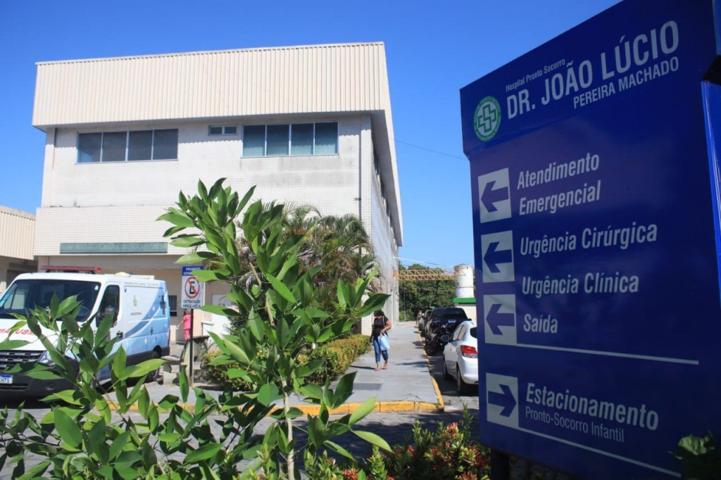 Confira o funcionamento da rede urgência e emergência no feriado do Dia do Trabalhador