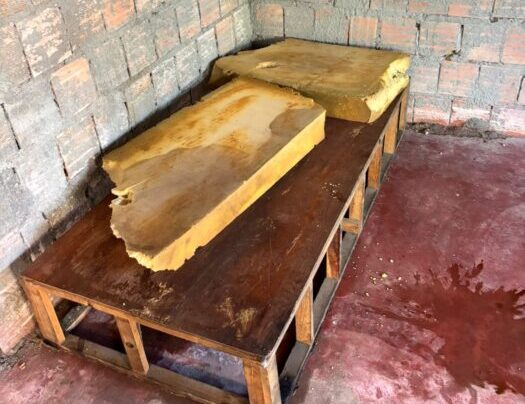 Idosa de 70 anos é abandonada pelos filhos em condições degradantes