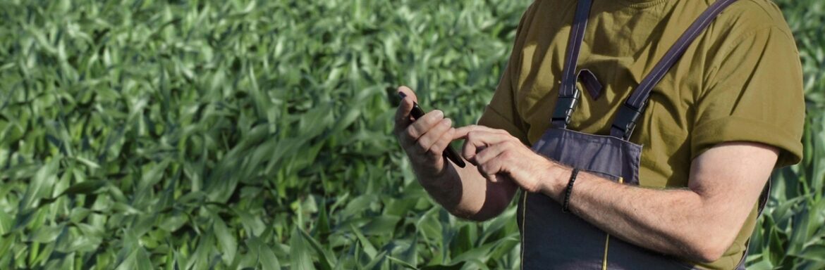 Agrishow: DJI Agriculture apresenta o DJI SmartFarm