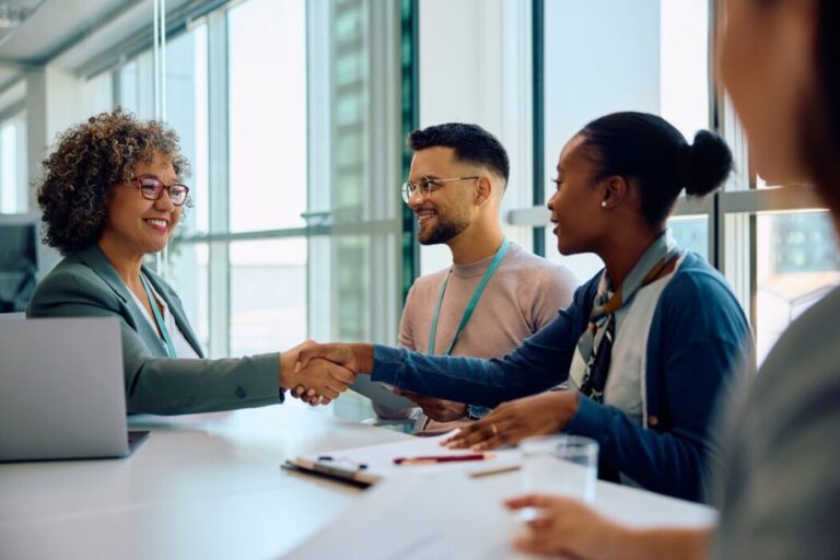 Brasil é o terceiro país com maior intenção de contratar