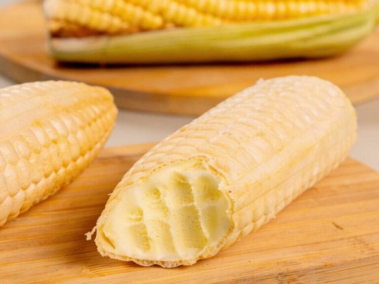 Jungkook impulsiona tendência global com sorvete de milho