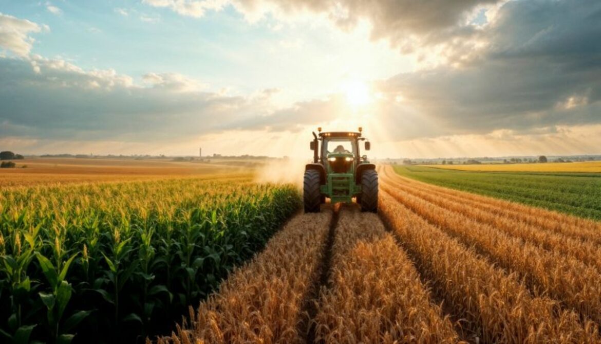 Agrishow 2026: EcoPower reforça o valor do "fator humano"