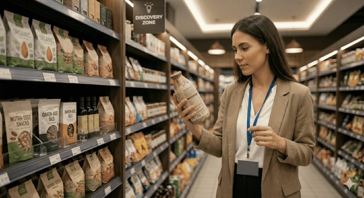 LinkeMe conecta varejistas a marcas emergentes de consumo