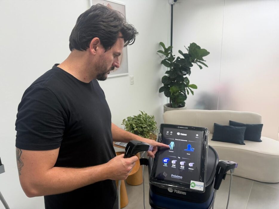 Estética puxa o crescimento do franchising no Brasil