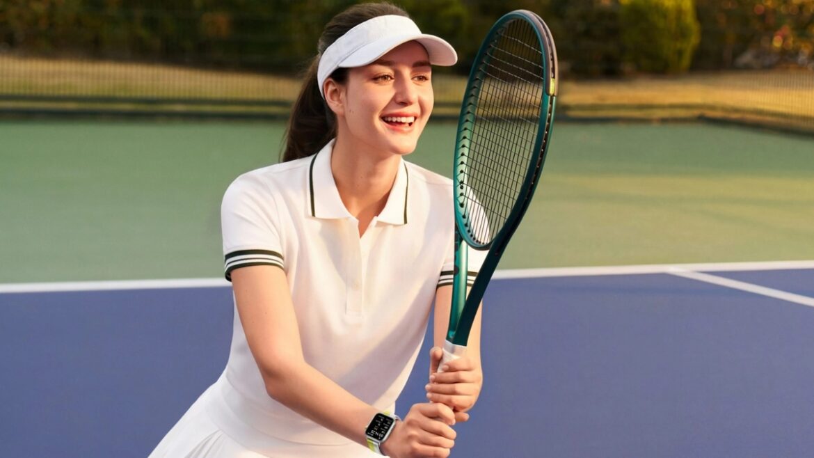 Smartwatch premium HUAWEI FIT 5 chega ao Brasil com promoção