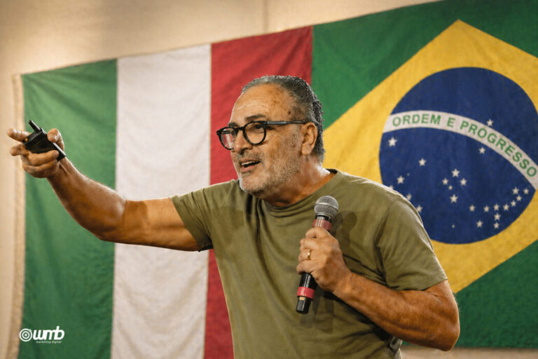 WMB Marketing Digital amplia alcance de empresas na Europa