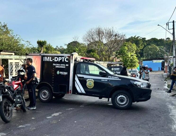 Idosa é morta durante assalto dentro de casa em Manaus