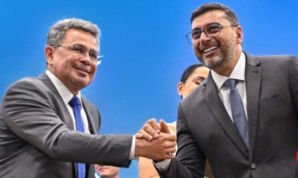 Wilson Lima e Tadeu de Souza renunciam