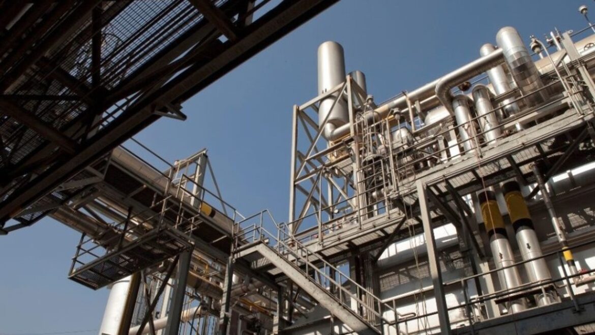 Custos invisíveis consomem até 15% da produção industrial