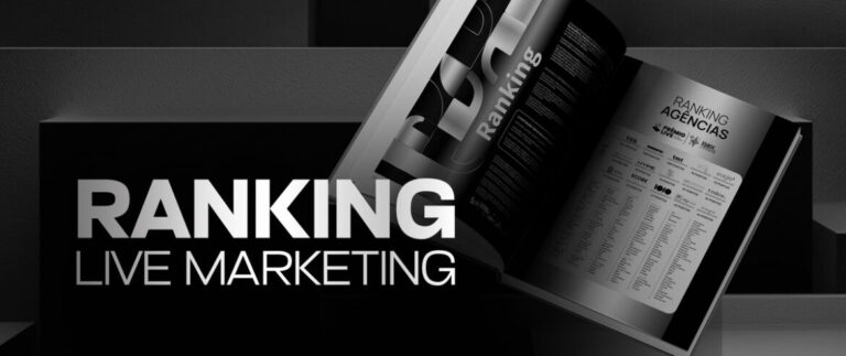 Ranking Live Marketing completa 10 anos e se consolida