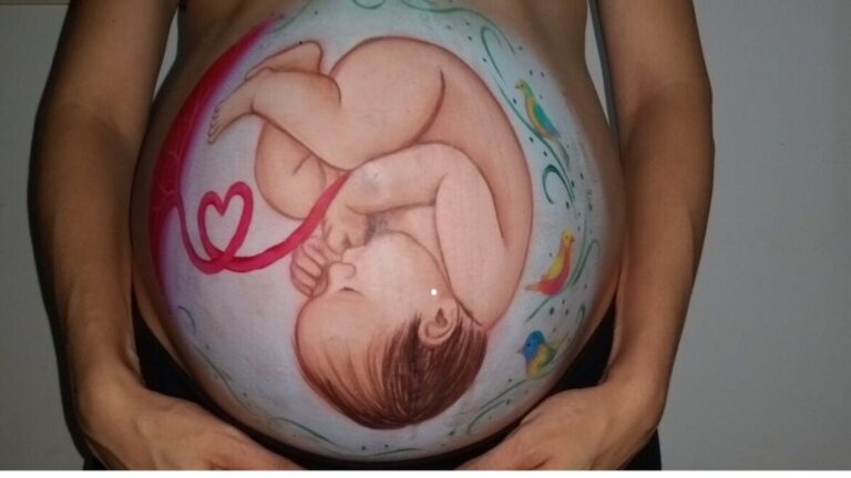 Curso gratuito para gestantes acolhe mães no Méier