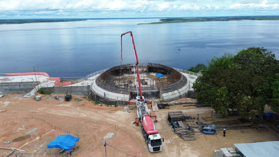 Obras
