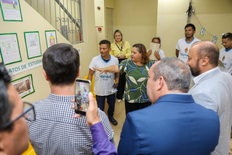 Ação
