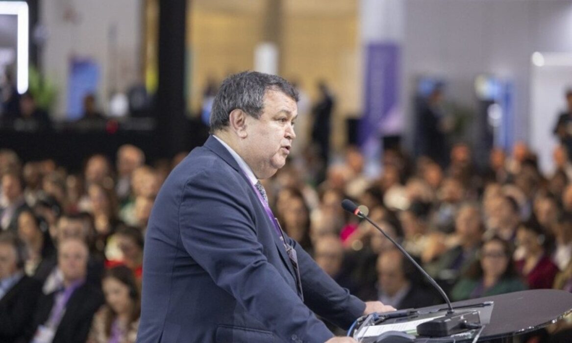 Com meta de 100% do PIB, fundos de pensão treinam diretores