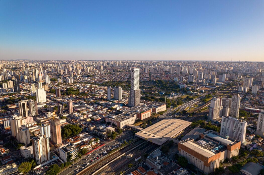 Avanço do setor imobiliário impulsiona novos eixos urbanos