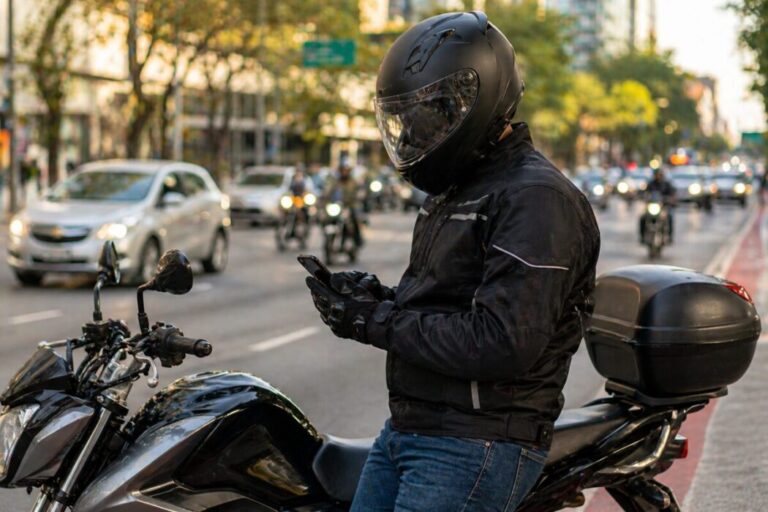 Seguro de moto segue tendência de apólices personalizadas