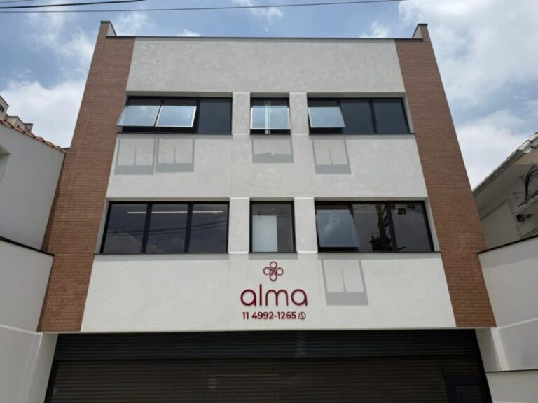 Clínica Alma inaugura nova sede no ABC Paulista