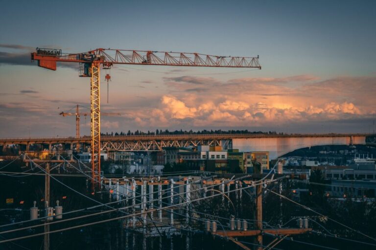 Empresa lança IA proprietária para o mercado da construção