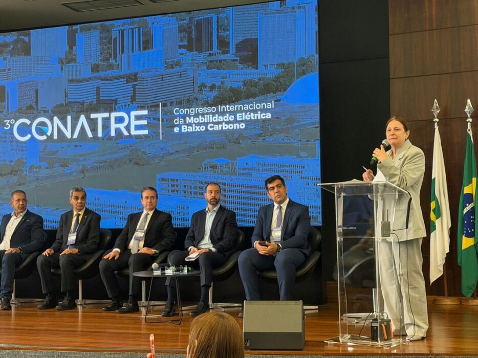 Anuário aponta expansão de mercado de mobilidade elétrica