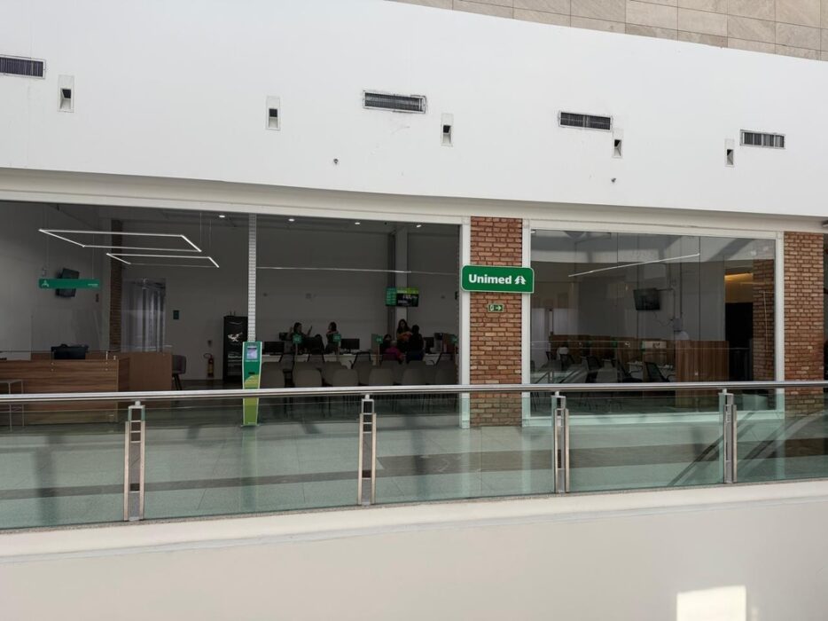 Unimed do Brasil inaugura duas lojas no Rio de Janeiro
