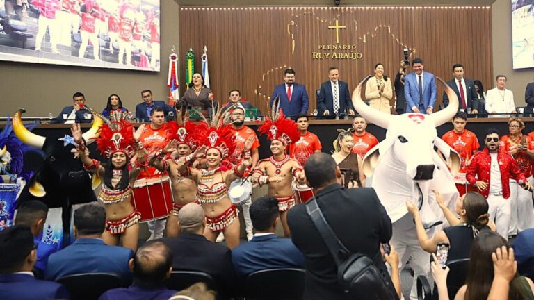 Aleam exalta Festival de Parintins e destaca impacto socioeconômico da maior manifestação cultural do Amazonas