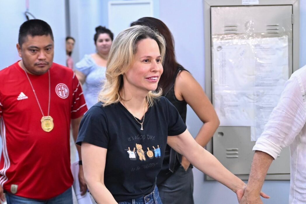 STJ concede liberdade a Anabela Freitas após MPAM apontar falta de provas