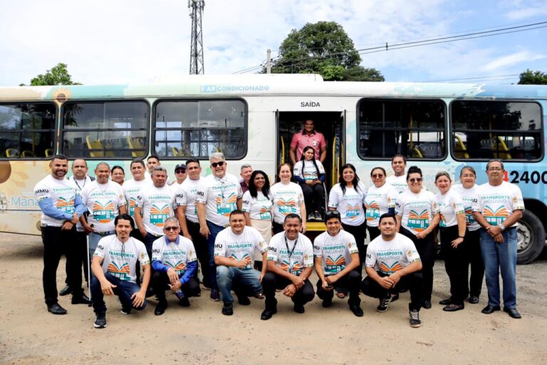 Capacitação